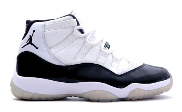 jordan 11s concord