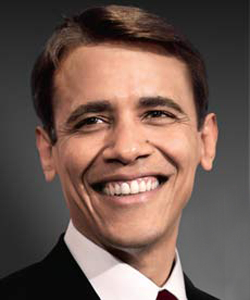 High yellow Death to America by Krizz Kaliko