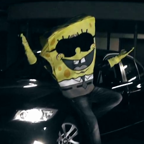 Jbb 2014 King Finale Spongebozz Vs Gio