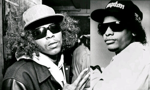 Eazy, like Soulo, was very different from his fellows. While Eazyâs ...