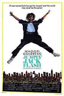 Jumping Jack Flash – Jumping Jack Flash by The Rolling Stones