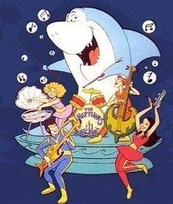 And that's my man Jabberjaw – Blackout by Method Man & Redman