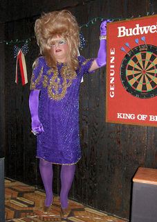 transvestite