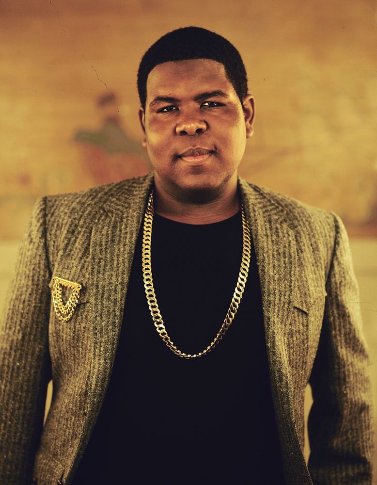 [Hook x2: Ray Dalton] – Can't Hold Us by Macklemore and Ryan Lewis