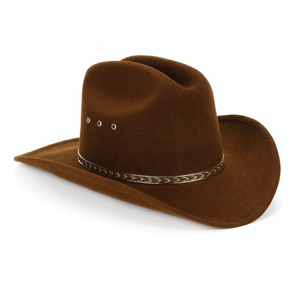 It's cowboy hats Rodeo by Garth Brooks