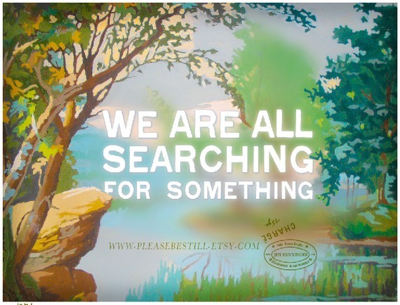 Still searching for something, but I don't.. – Someone Like You