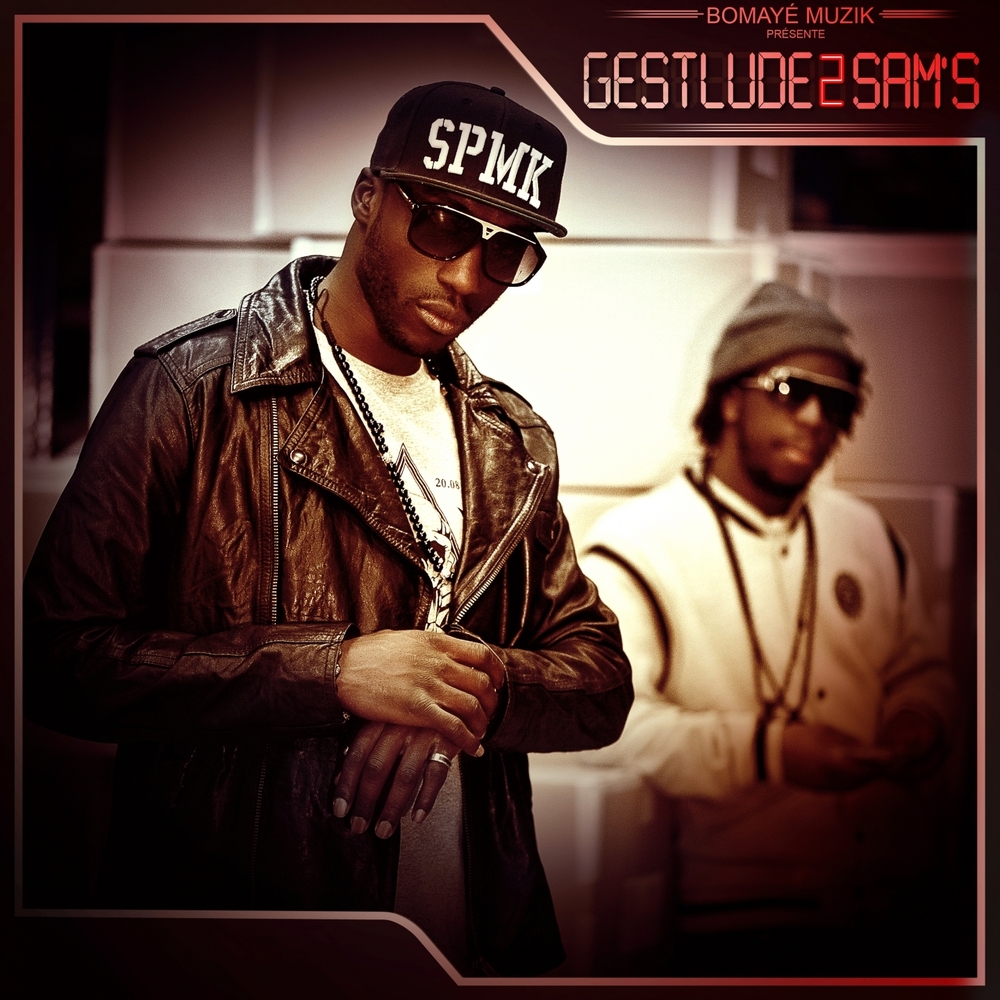 toute les musique de kery james