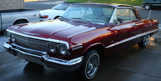 lowrider