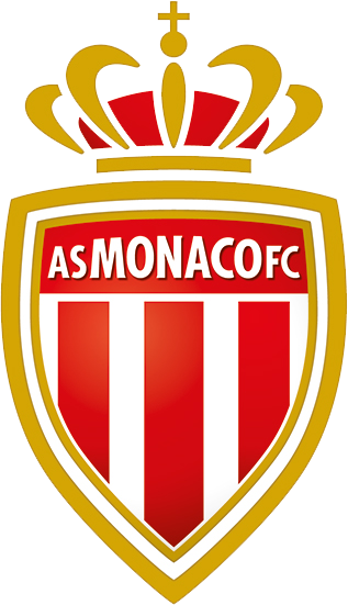 ASM Fiche Club 2014 2015 By AS Monaco FC