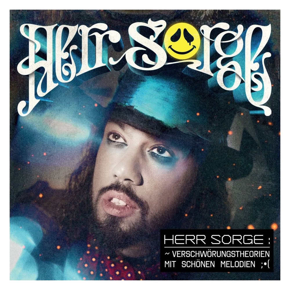 Herr Sorge Lyrics