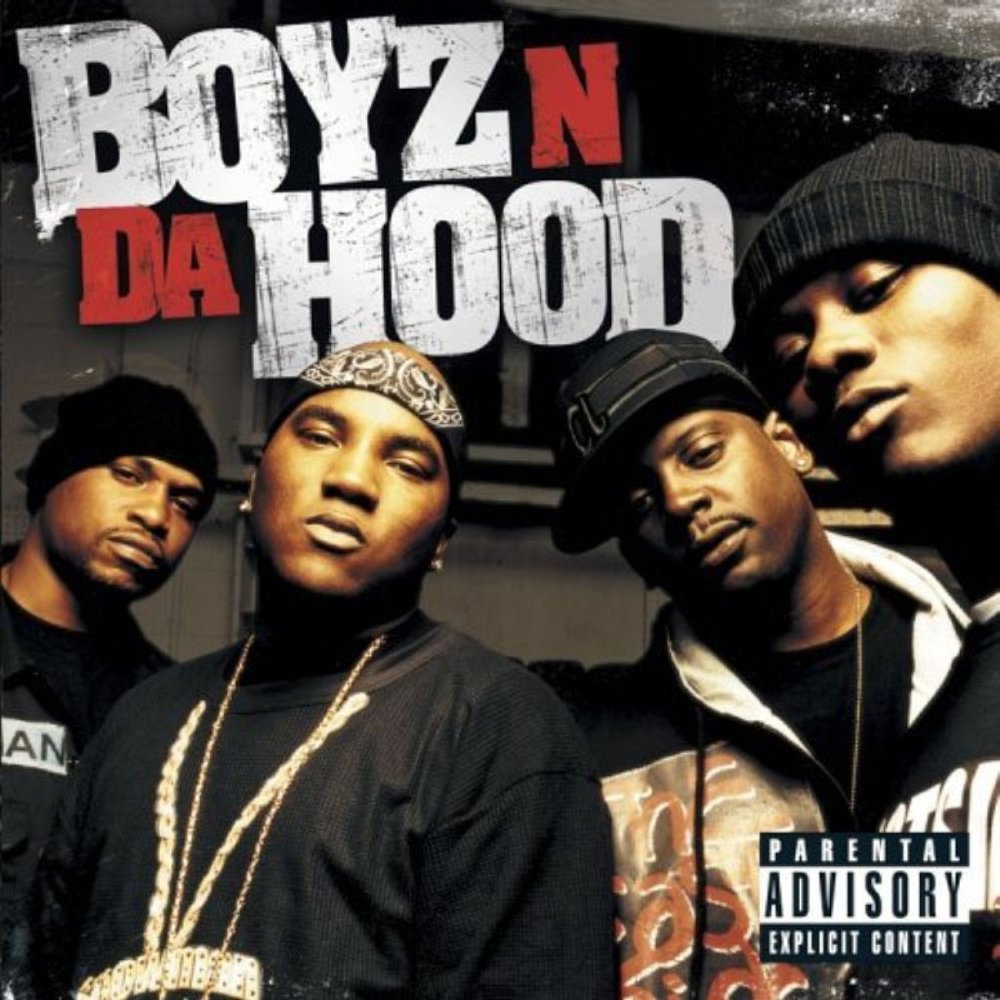 Boyz In The Hood Quotes. QuotesGram