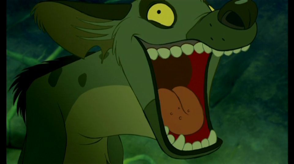 Don't laugh on the ave with a pack of hyenas / Come.. – Cold Facts