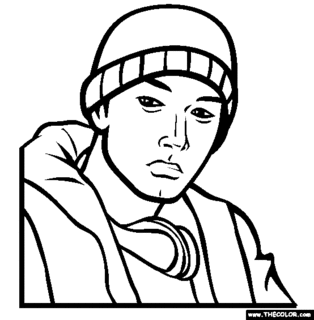 Books On Eminem
