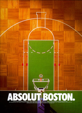 Out on the parquet floor – Soul in the Hole by 3rd Bass