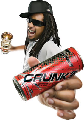 Crunk Juice nigga run the club that you in (HEY!) – Go to Church