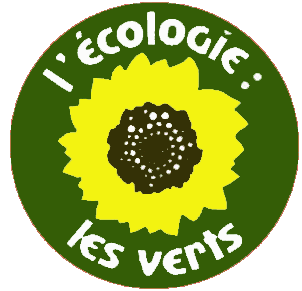 Les Verts Pour le Réchauffement by Aelpéacha