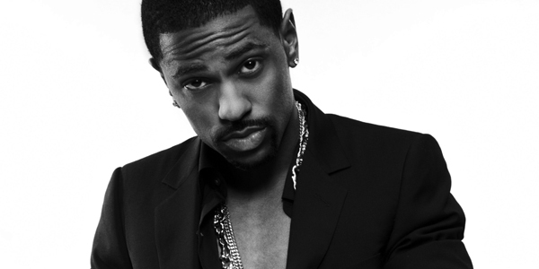 Big Sean - "Switch Up" (feat. Common) Sean Don and his G.O.O.D. Music brother let loose of Hall of Fame's next single.