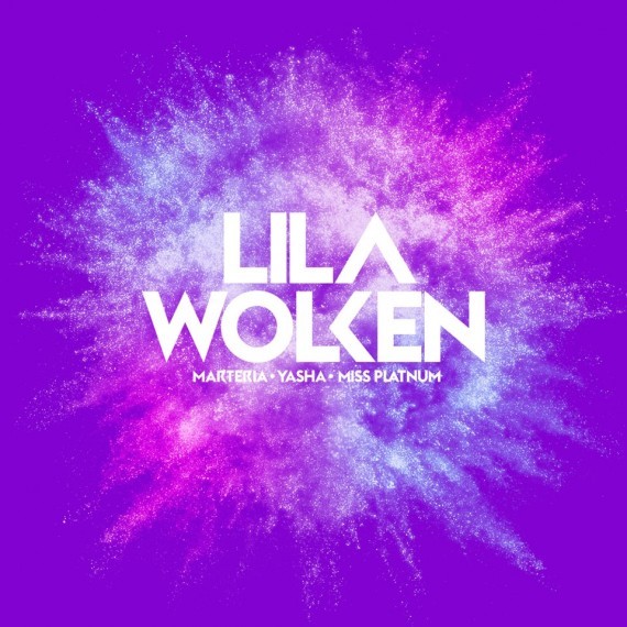 Marteria - Lila Wolken Lyrics