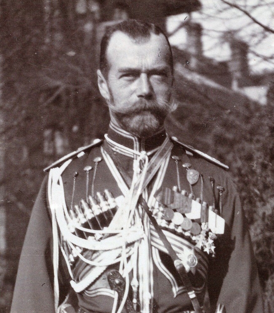 Nicholas Ii Of Russia Quotes. QuotesGram