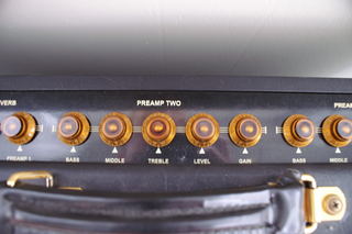 Preamp Two