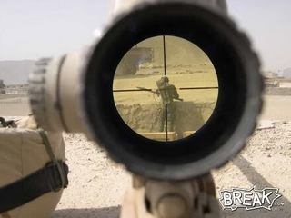 BOOM Headshot