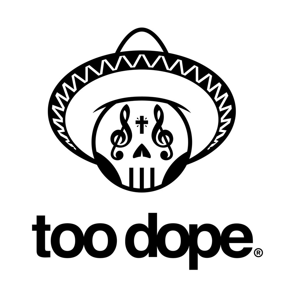 Too dope, just act like you know, / Come with that new.. Too Dope