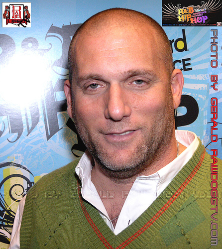 Steve Rifkin feel &rsquo;em proud, Wu made it loud – Strange Eyes