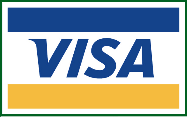 visa card 
