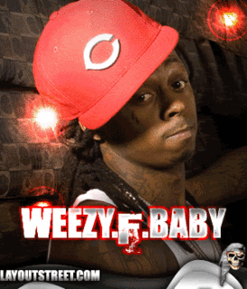 It's Weezy – Weezy Baby by Lil Wayne