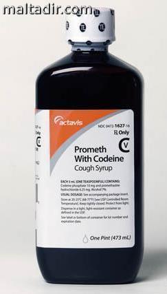 Erowid Experience Vaults: Promethazine.