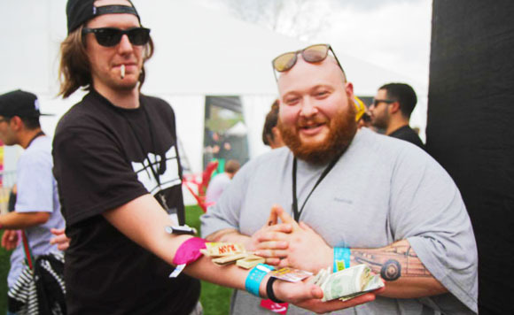 Bird On A Wire Lyrics Action Bronson