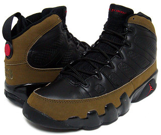 Army greens sneaks, homie GI Jordan â Good Life by Drake