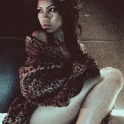 Jhene Aiko's photo