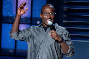 HannibalBuress's photo