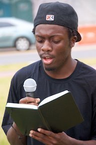 Kadeem's photo