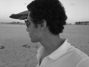 Safwat's photo