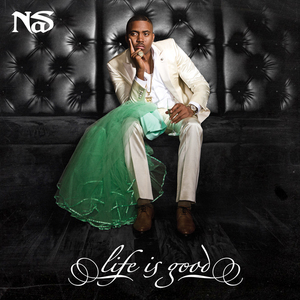 Nas's photo