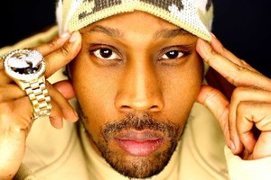 RZA's photo