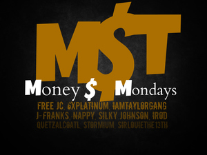MoneyTeam's photo