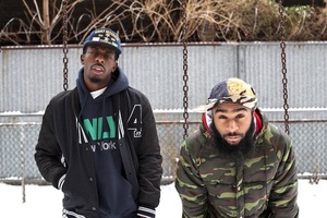 FlatbushZombies's photo