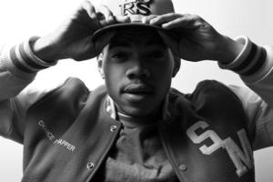 ChanceTheRapper's photo