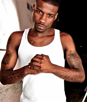 JayRock's photo