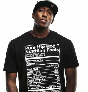 LeCrae's photo