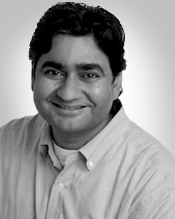 SameerGandhi's photo