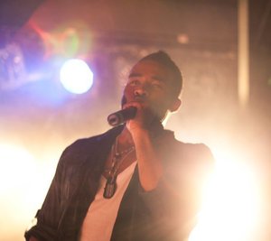 PharoaheMonch's photo