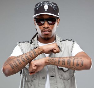 Future's photo
