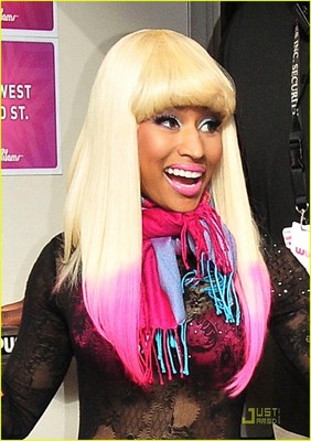 Nicki_Minaj's photo
