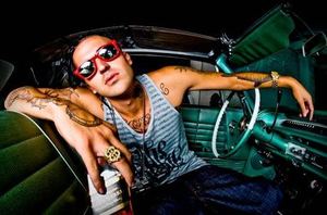 Yelawolf's photo