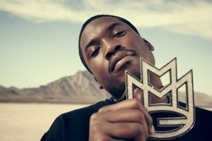 MeekMill's photo