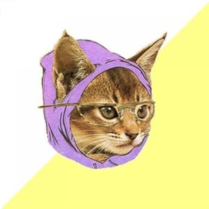 HipsterKat's photo